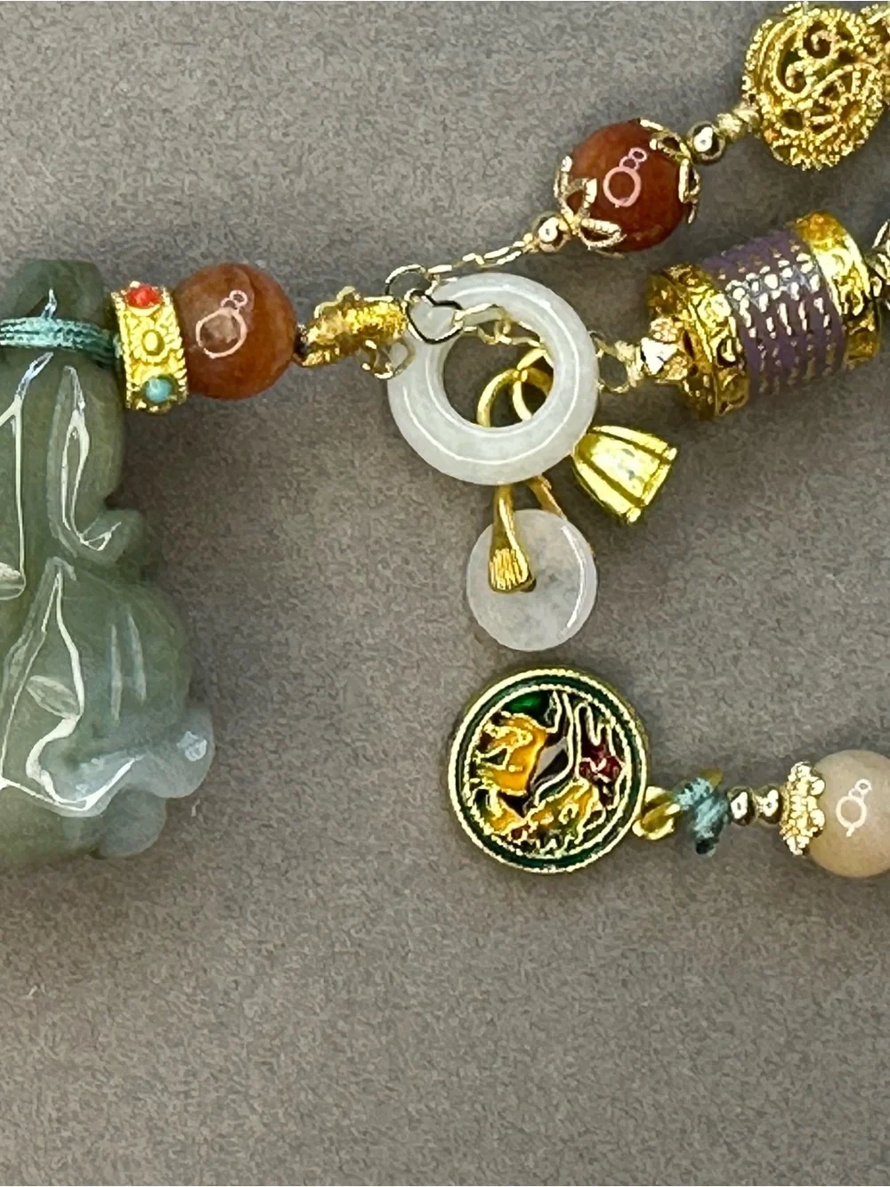 N/A elegant handcrafted